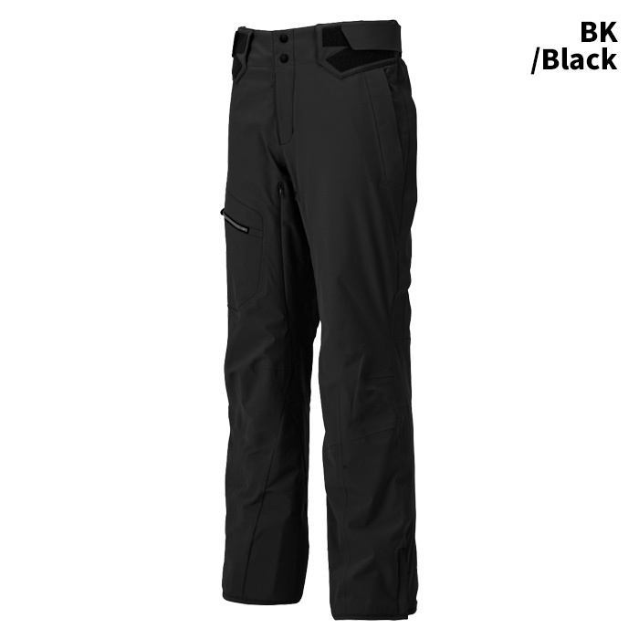 ZUICA Curvy Cargo Pants / ZAM25OB04 25-26(2026)モデル ズイカ