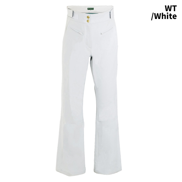 ZUICA 503 Fit Pants / ZAL25OB32 25-26(2026)モデル ズイカ スキー