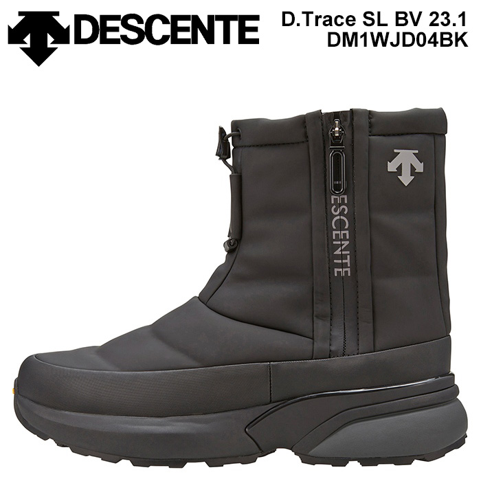 スノーシューズ デサント DESCENTE アクティブウィンターブーツ