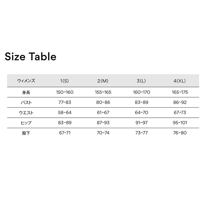 GOLDWIN GW03301 W's GORE-TEX 2L Work Pocket Jacket 23-24モデル ゴールドウィン スキーウェア　レディース ジャケット(2024)｜amuz｜03