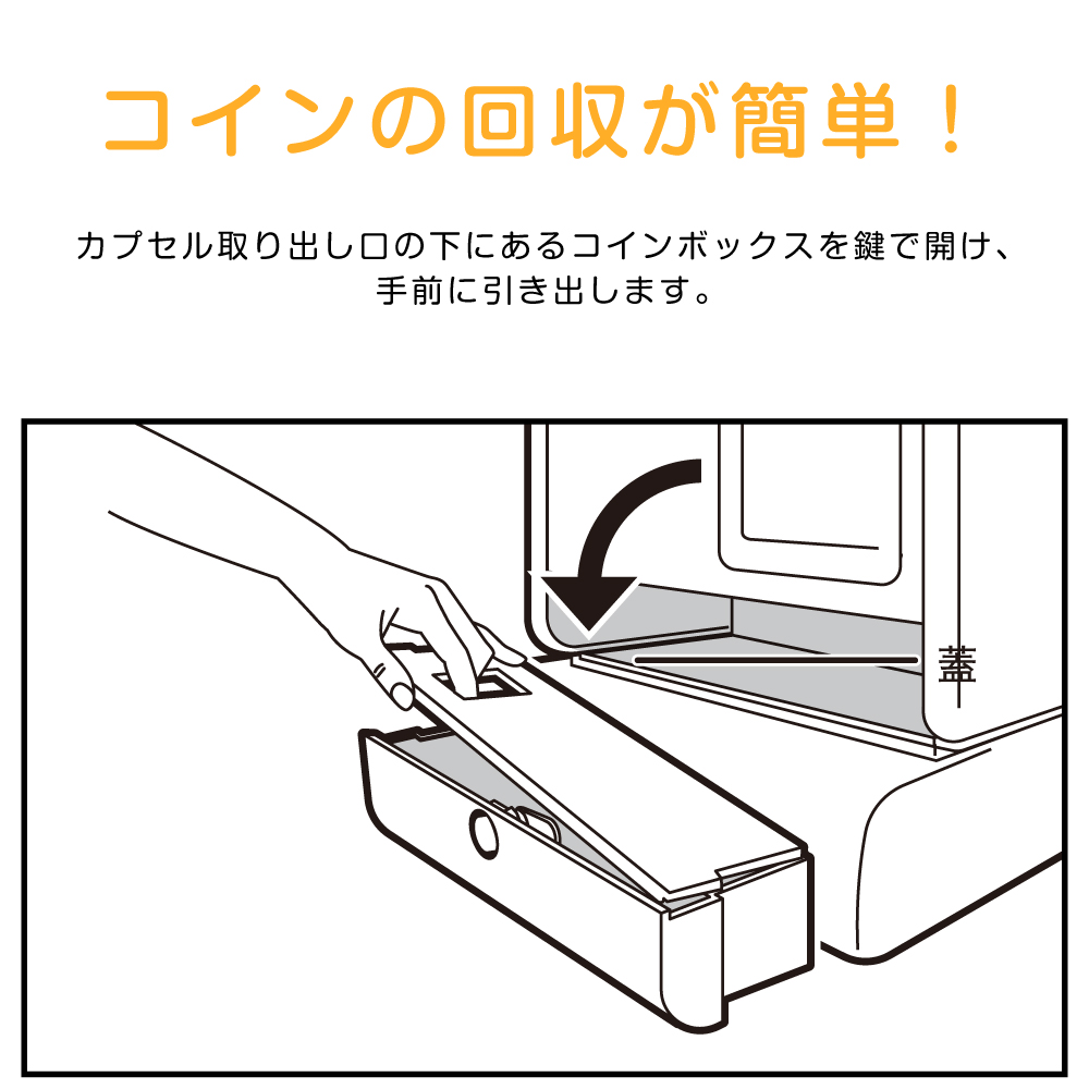 GACHABOX