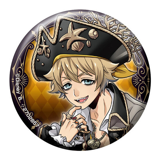 BANDAI（バンダイ） ディズニー ツイステッドワンダーランド カプセル