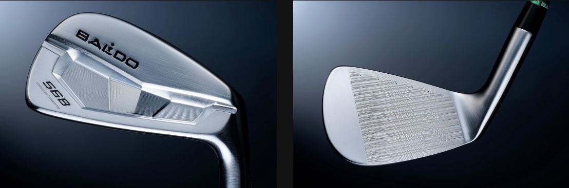 【美品】 バルドBALDO COMOETIZOE 568 FORGED DC IRO TOUR SATEN アイアン/日本シャフト・モーダス3　SYSTEM3 TOUR125　＃5-9・P 6本セット 【LW2496015265】(87120円)