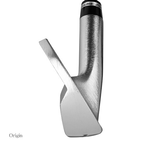 新品未使用！ ZodiaゾディアＴｈｅ Originアイアン/OT iron75・85・95・105 ＃5-9・PW　6本セット【カスタム・ゴルフクラブ】 【HOV3512064473】(122584円)