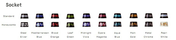 RODDIO ロッディオ　ドライバーSデザインオーバーサイズ・Fチューン/LOOPループバブルウエイトSE