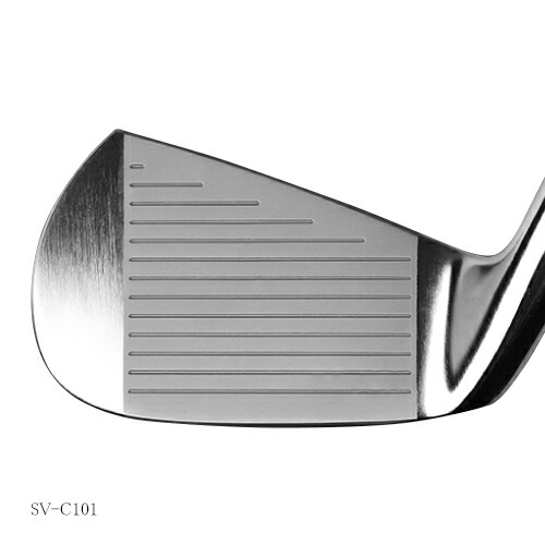 現品発送 ZodiaゾディアSV-C101アイアン/Ks-3001 105コンスタントウェイト　＃5-9・PW 6本セット【カスタム・ゴルフクラブ】 【2704009500】(94380円)