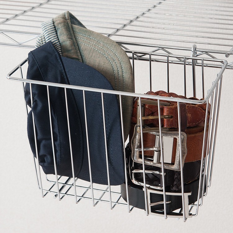 ルミナスパーツ バスケット