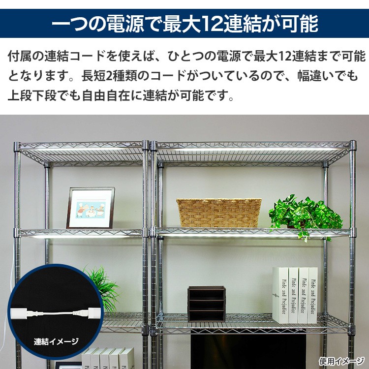 ルミナスLEDライト led90r-n