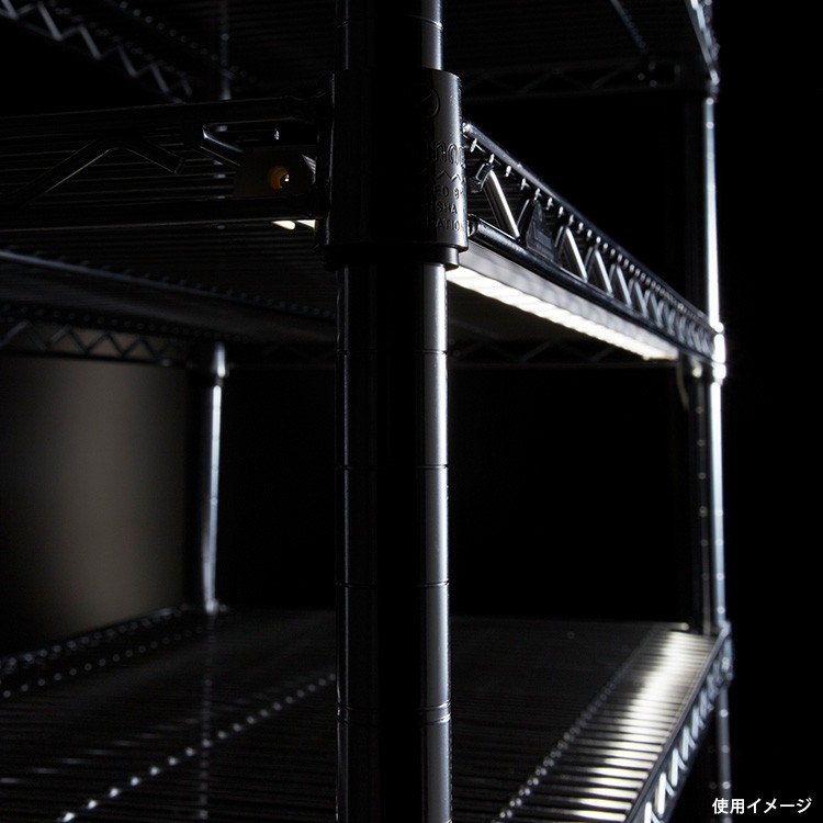 ルミナスLEDライト led90r-n