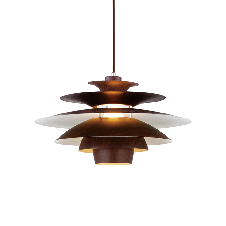 INTERFORM 【LED電球付き】 ペンダントライト LED対応 天井照明  