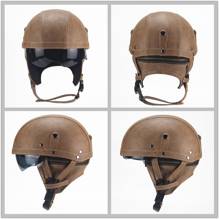 ヘルメット 半キャップ バイク ヘルメット バイクヘルメット 半