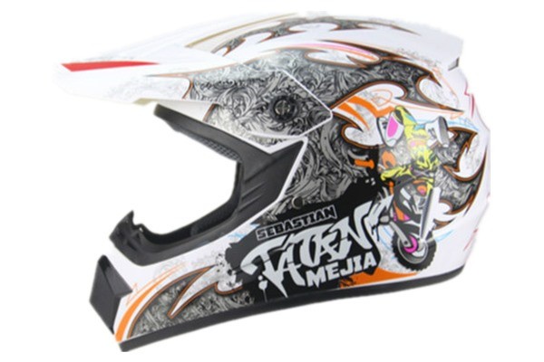 ヘルメット オフロード バイク用 ヘルメット バイクヘルメット 軽量化　小型ヘルメット ゴーグルをプレゼント 男女 子供にも 春夏秋冬 PSC付き TJC-032 |  | 14
