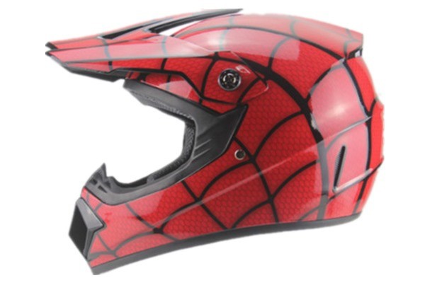 ヘルメット オフロード バイク用 ヘルメット バイクヘルメット 軽量化　小型ヘルメット ゴーグルをプレゼント 男女 子供にも 春夏秋冬 PSC付き TJC-032 |  | 01