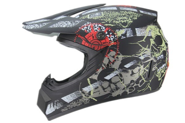 ヘルメット オフロード バイク用 ヘルメット バイクヘルメット 軽量化　小型ヘルメット ゴーグルをプレゼント 男女 子供にも 春夏秋冬 PSC付き TJC-032 |  | 17