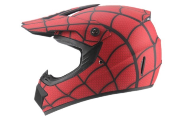 ヘルメット オフロード バイク用 ヘルメット バイクヘルメット 軽量化　小型ヘルメット ゴーグルをプレゼント 男女 子供にも 春夏秋冬 PSC付き TJC-032 |  | 02