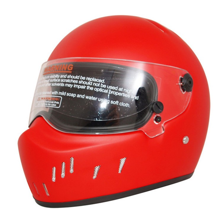 バイクヘルメット ヘルメット カーボン フルフェイス より硬い 高級