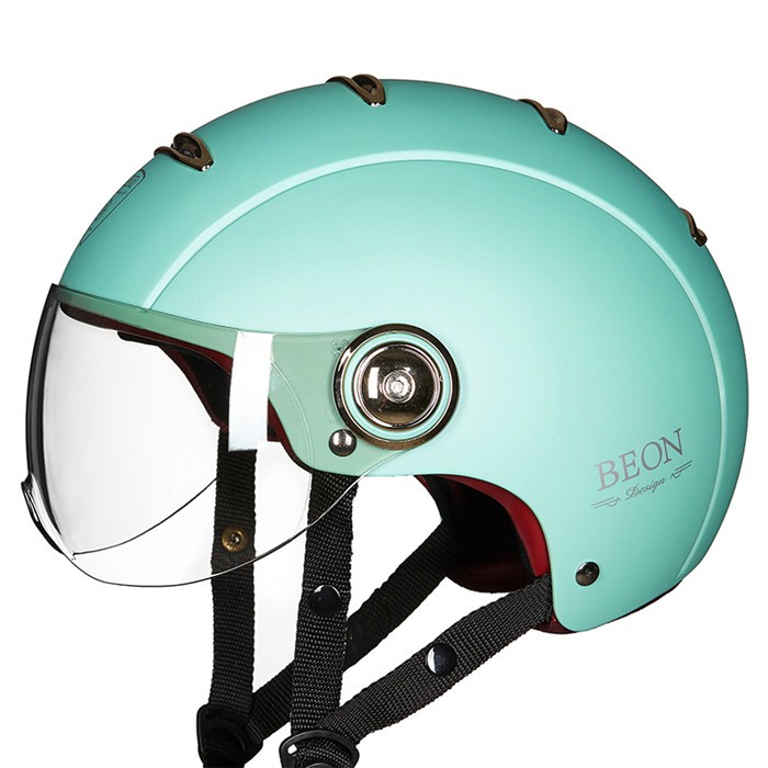 バイクヘルメット 半キャップ ヘルメット 半帽 ハーフ ジェット