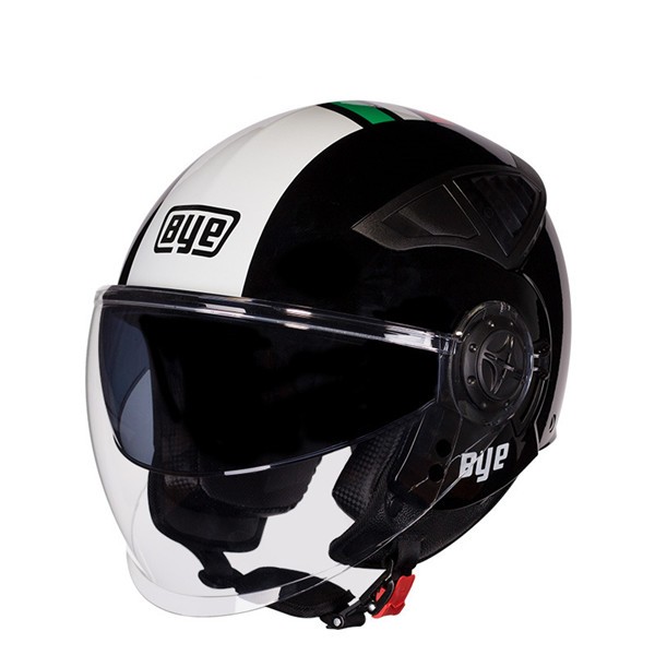 バイクヘルメット ヘルメット ジェット ダブルシールド 3/4 ハーレー