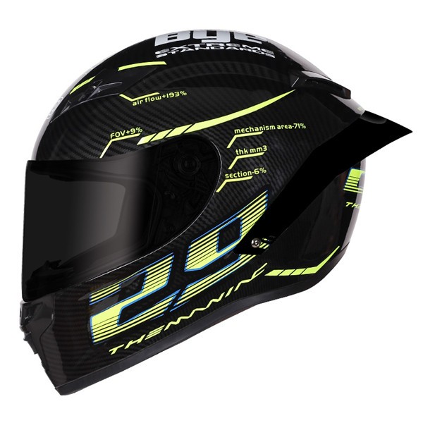 新品ヘルメット　クリスマス割引　22日まで バイクヘルメット フルフェイスヘルメット ヘルメット フル
