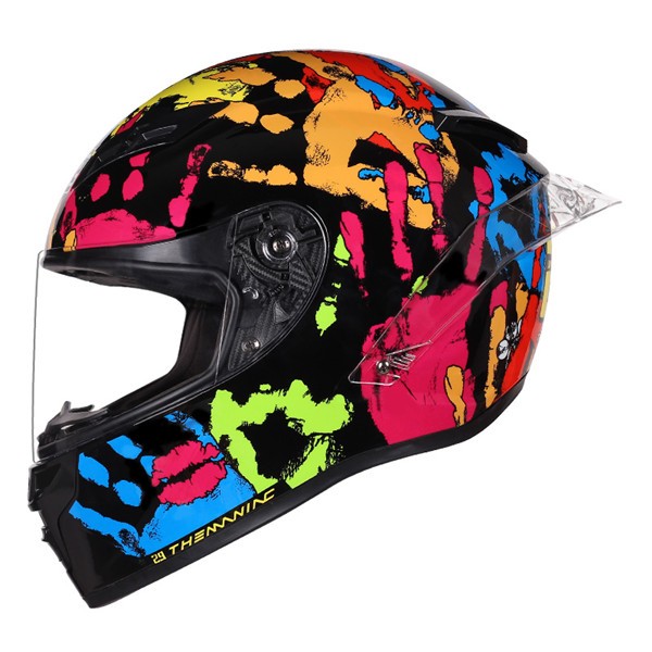 バイクヘルメット フルフェイスヘルメット ヘルメット フル