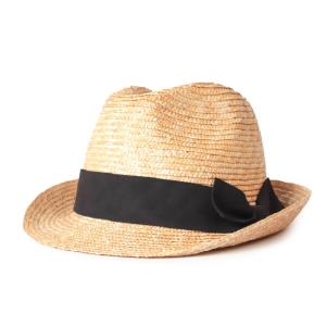 帽子 レディース 春夏 ストローハット 麦わら帽子 麦わらハット 日焼け防止 UV対策 紫外線カット...