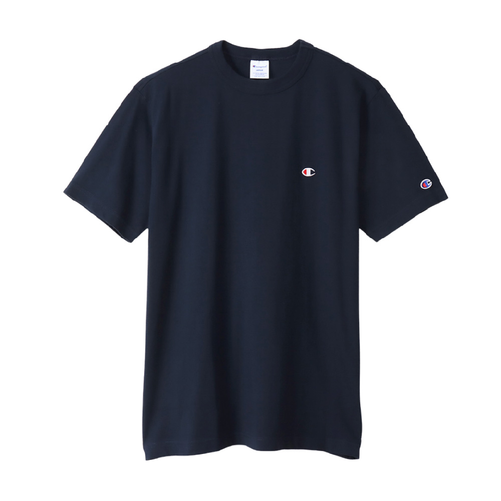 Champion チャンピオン 半袖 Tシャツ クルーネック ショート