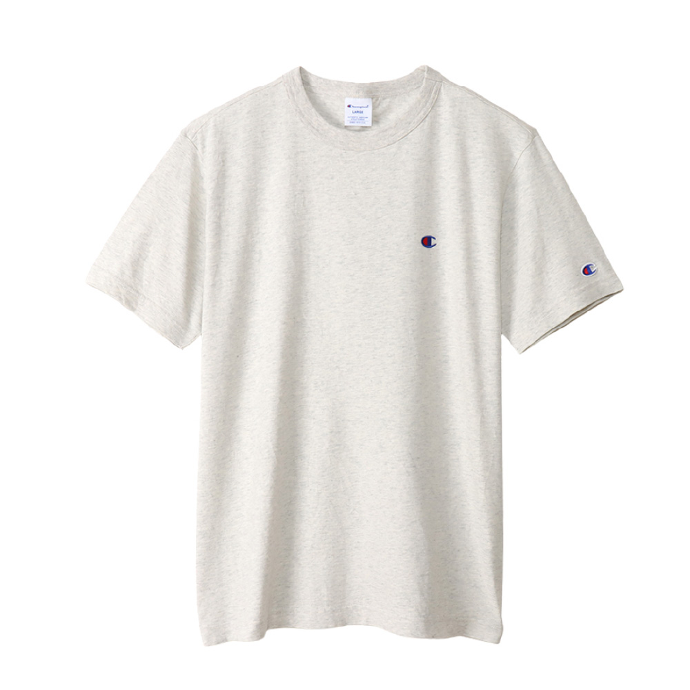 Champion チャンピオン 半袖 Tシャツ クルーネック ショート