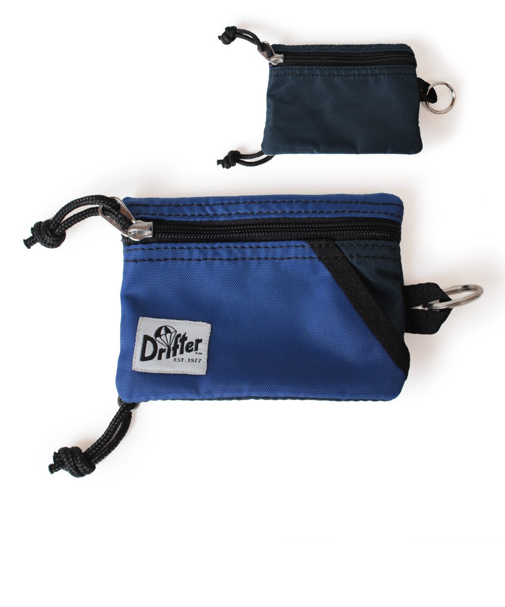 Drifter ドリフター 正規品 コインポーチ パスケース 定期入れ