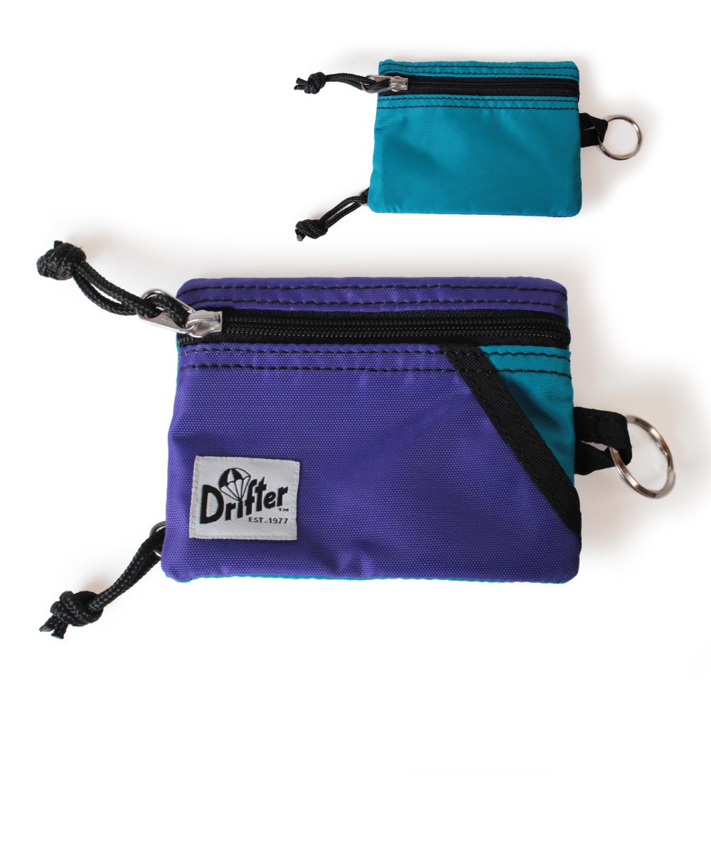 Drifter ドリフター 正規品 コインポーチ パスケース 定期入れ Drifter ドリフター 正規品 コインポーチ パスケース 定期入れ