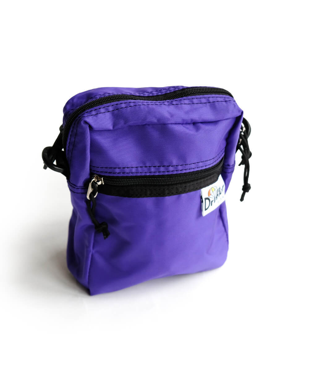 Drifter ドリフター 正規品 ウォークポケット WALK POCKET ミニ