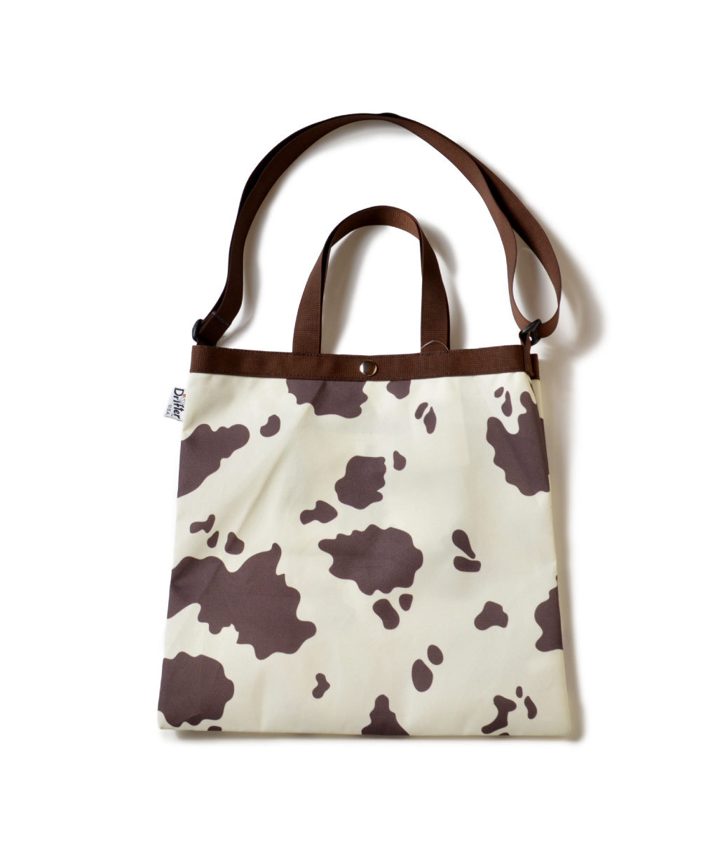 ドリフター 正規品 Drifter エレメンタリートートバッグ ショルダーバッグ 2way メッシュバッグ ELEMENTARY TOTE DFV1615 | Drifter | 08