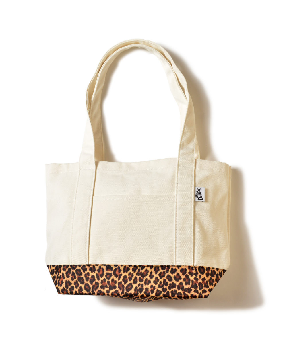ドリフター 正規品 Drifter キャンバストートバッグ Mサイズ CANVAS TOTE M 10L DFV3660 |  | 01