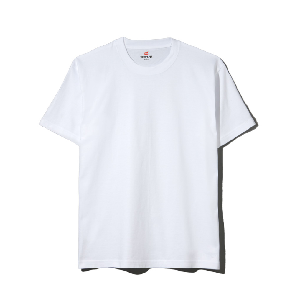 Hanes（ヘインズ） Hanes Tシャツ 半袖 BEEFY-T Tシャツ 25SS 春夏