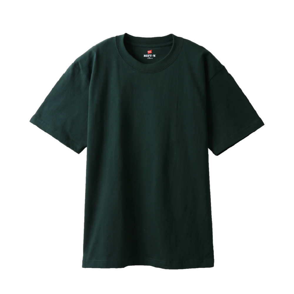 Hanes（ヘインズ） Hanes Tシャツ 半袖 BEEFY-T Tシャツ 25SS 春夏
