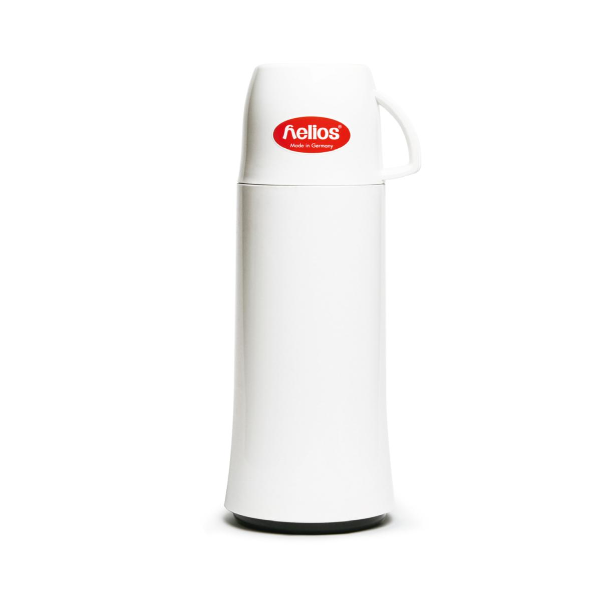 【魔法瓶】電子レンジのみ helios ヘリオス 魔法瓶 水筒 エレガンス 750ml 保温 保冷 ポット