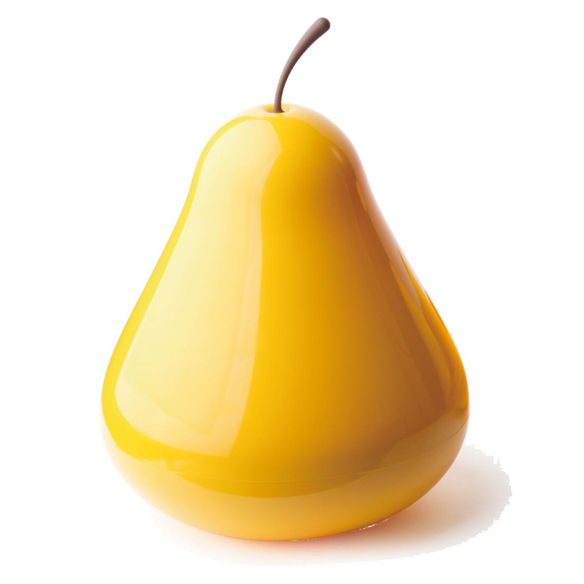 黄色の洋梨型置物 黄色の洋梨型置物 黄色の洋梨型置物 黄色の洋梨型置物 楽天