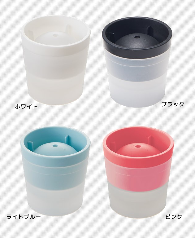 Like-it（ライクイット） 【あすつく】ジャンボ 丸アイスボール