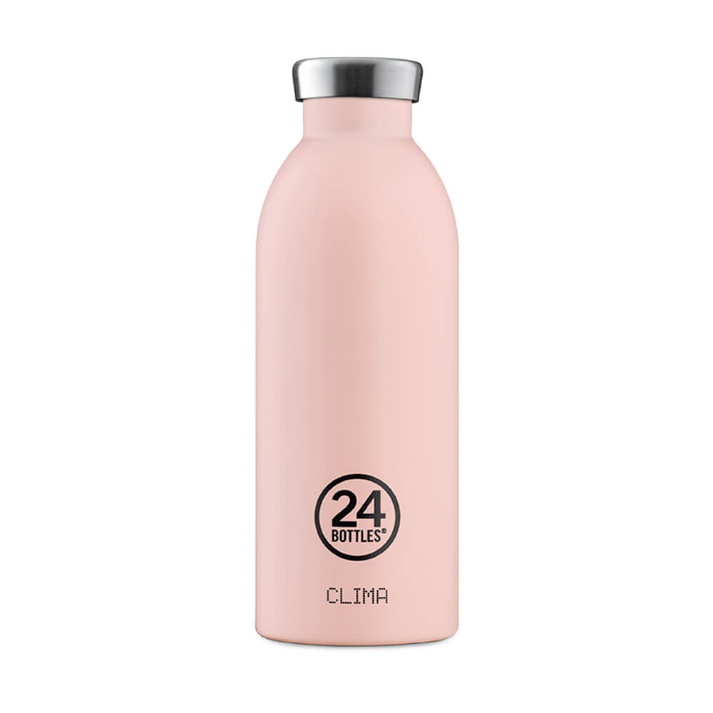 24BOTTLES 水筒 500ml おしゃれ 保冷保温 24bottles CLIMA BOTTLE | 直