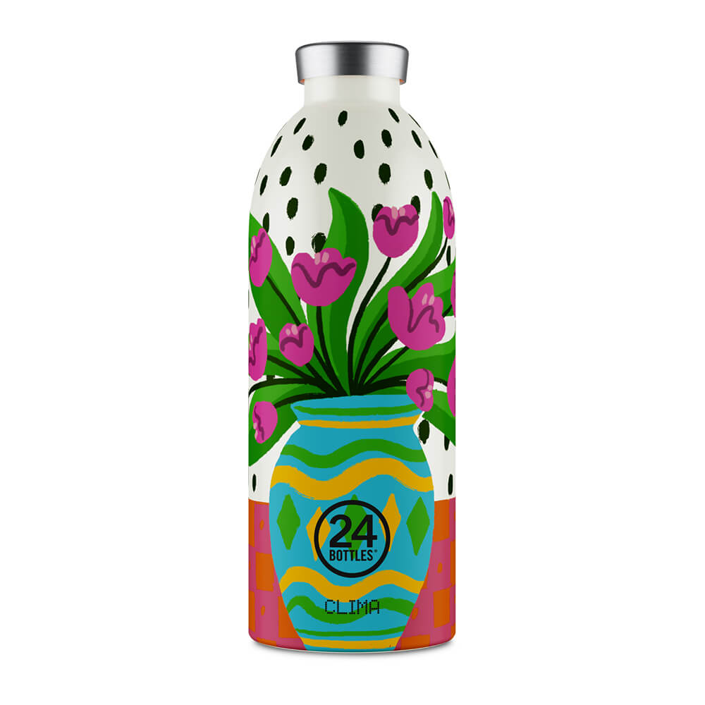 24BOTTLES 【特典付き】 水筒 850ml おしゃれ 保冷保温