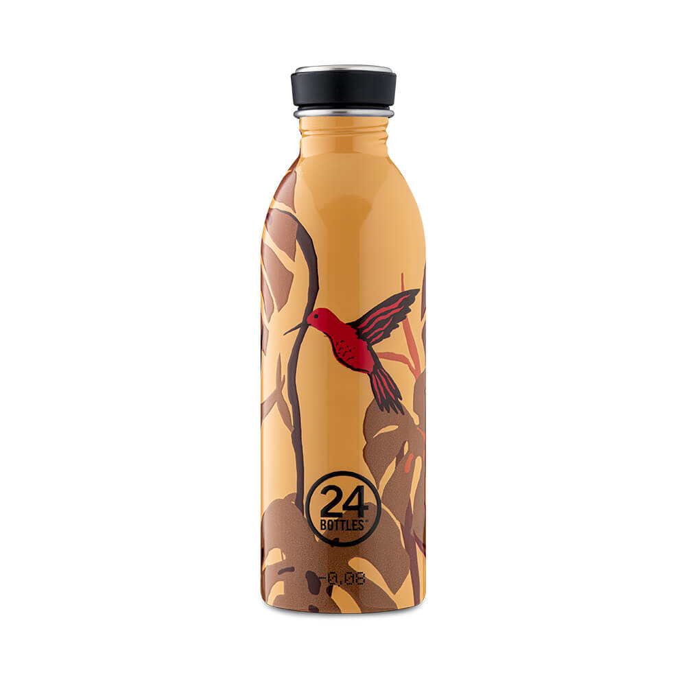 24BOTTLES 水筒 500ml 常温 おしゃれ 24bottles URBAN BOTTLE アーバン