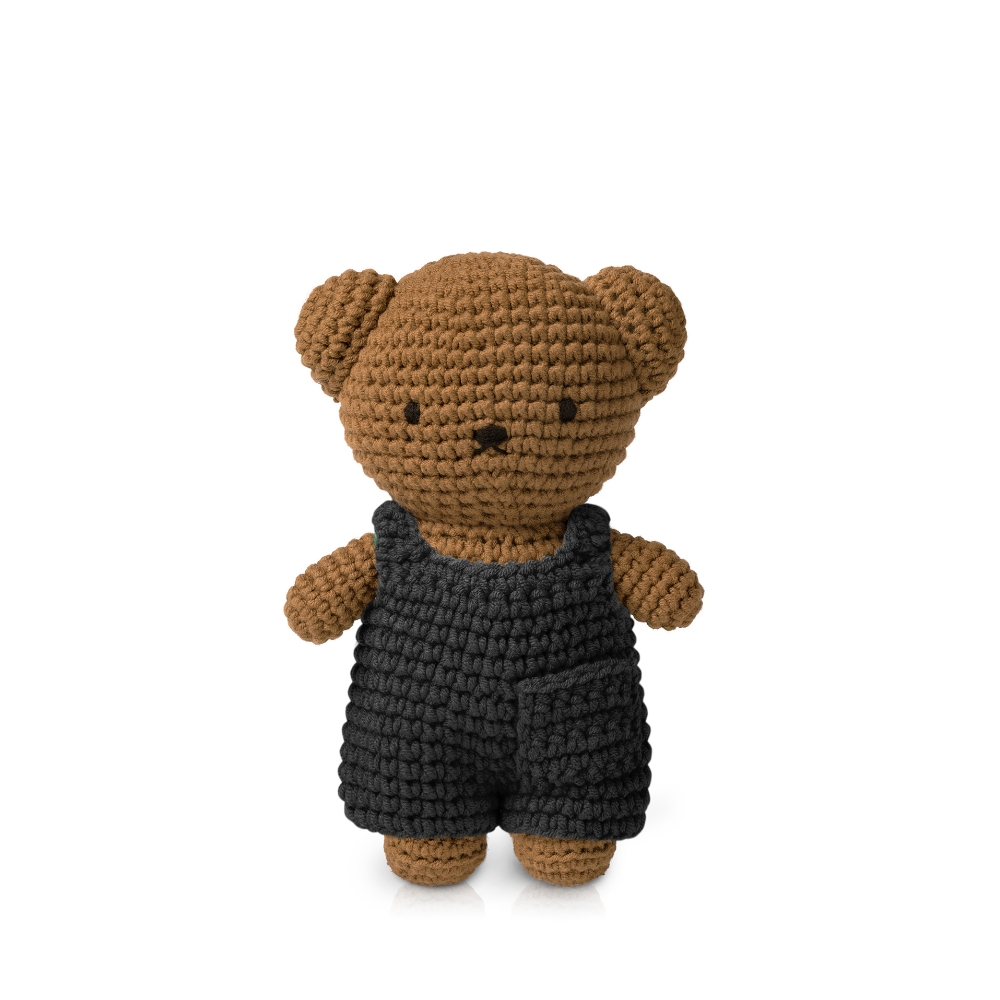 Miffy（ミッフィー） ジャストダッチ ボリス ハンドメイド