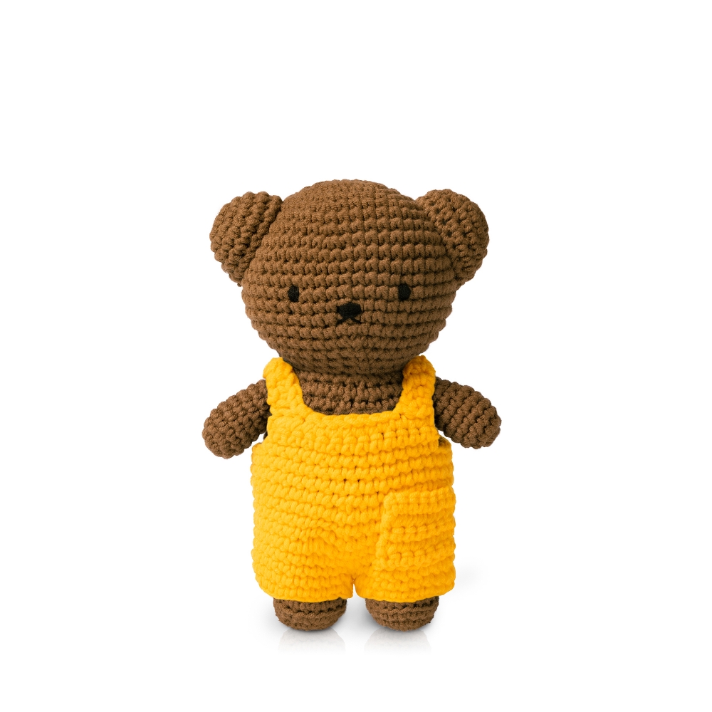 Miffy ジャストダッチ ボリス ハンドメイド＆オーバーオール