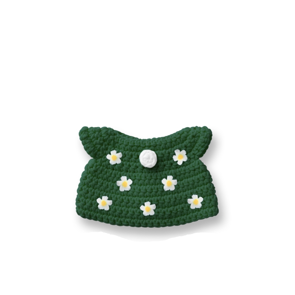 Miffy（ミッフィー） 【正規販売】 ジャストダッチ 着せ替え用 洋服