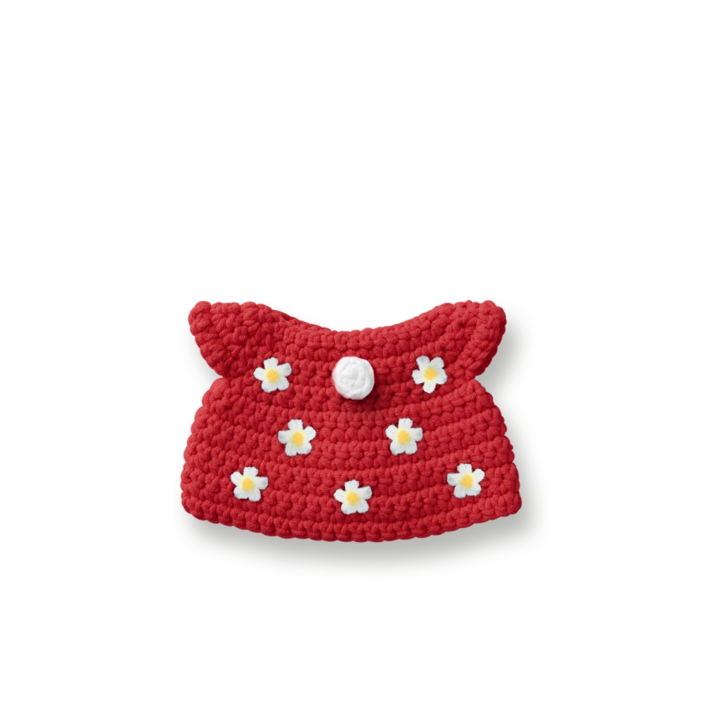 Miffy（ミッフィー） 【正規販売】 ジャストダッチ 着せ替え用 洋服