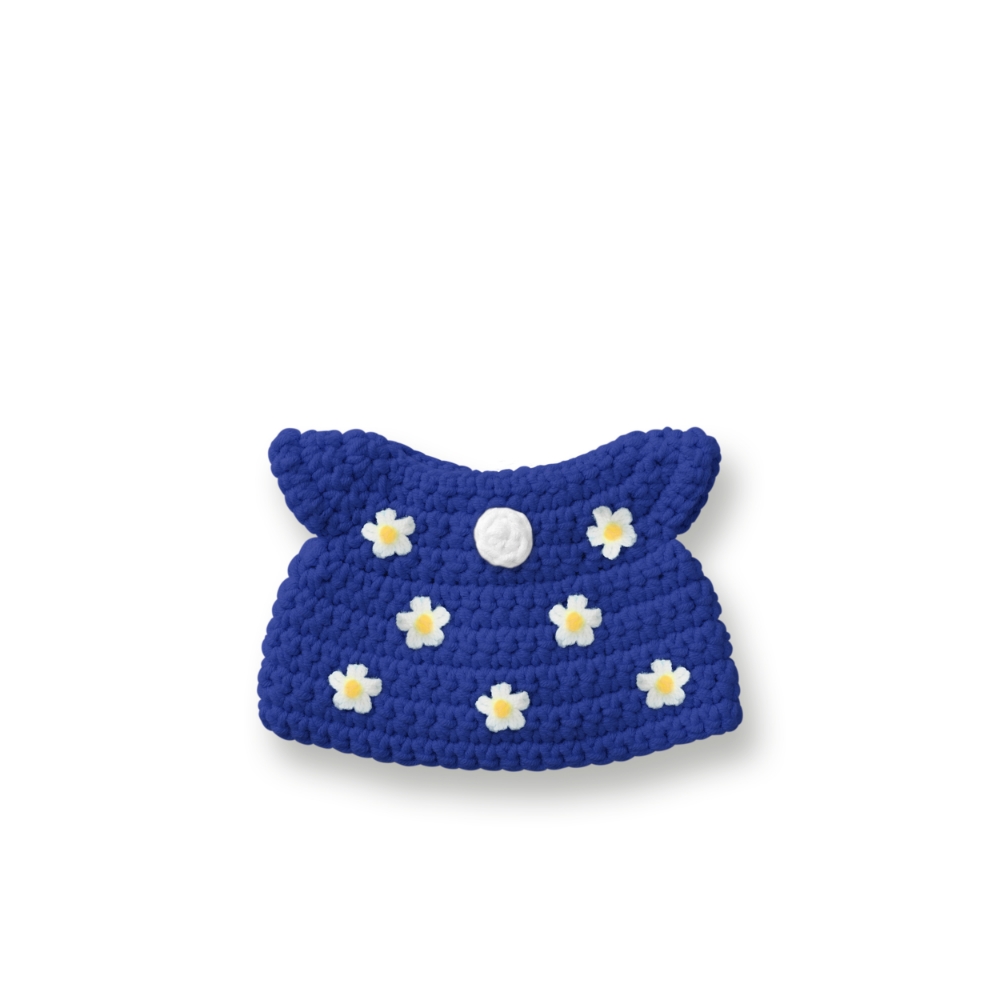 Miffy（ミッフィー） 【正規販売】 ジャストダッチ 着せ替え用 洋服