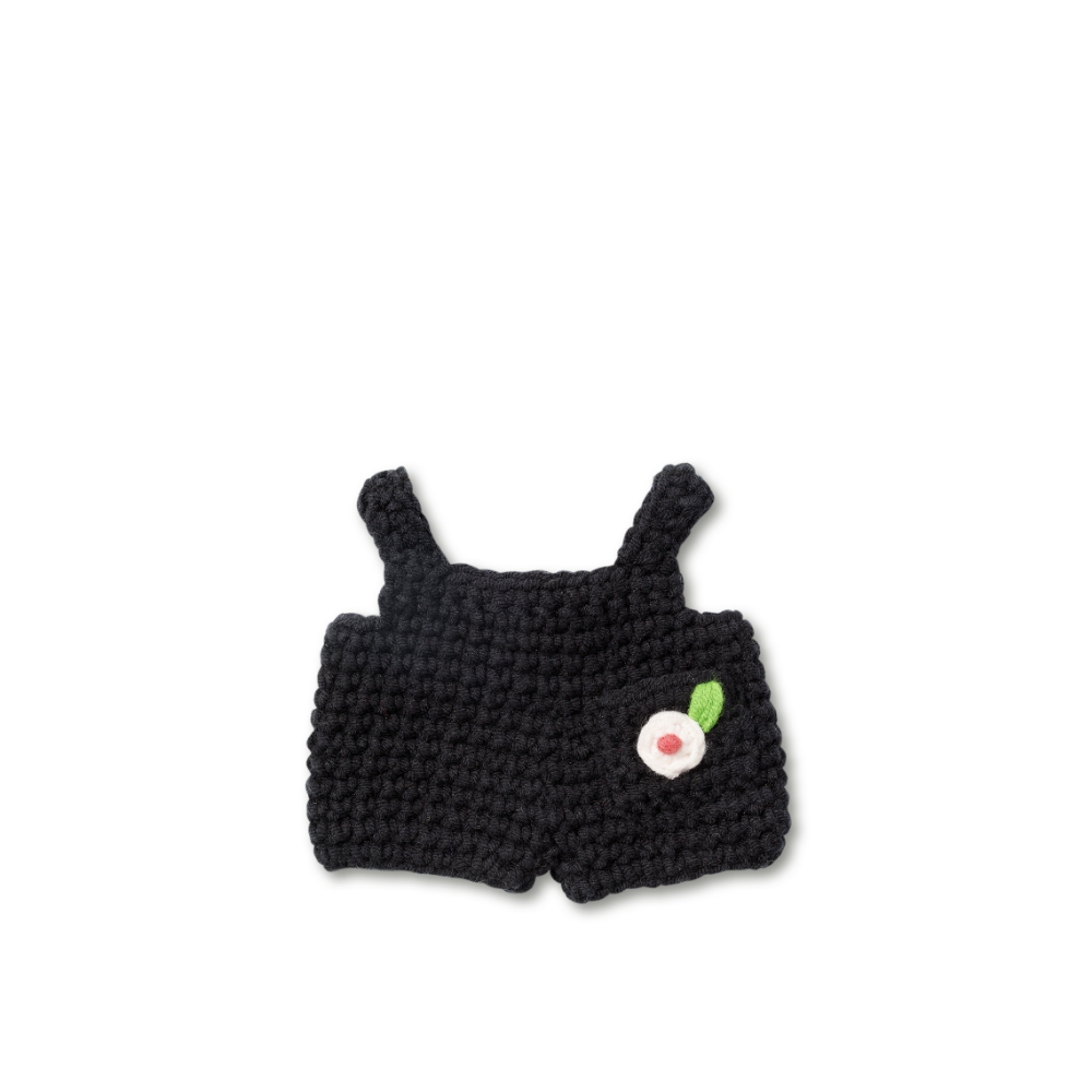 Miffy ジャストダッチ オーバーオール ミュージアム