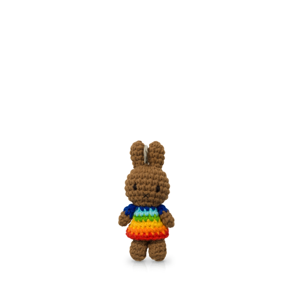 Miffy ジャストダッチ キーハンガー | ミッフィー miffy グッズ