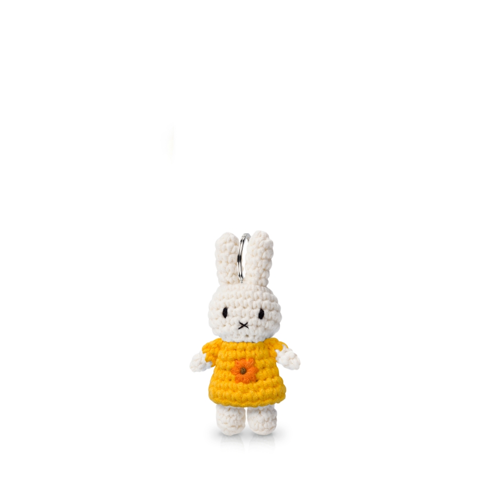 Miffy JUST DUTCH キーハンガー ミュージアム | ミッフィー