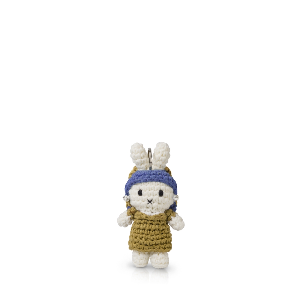 Miffy JUST DUTCH キーハンガー ミュージアム | ミッフィー