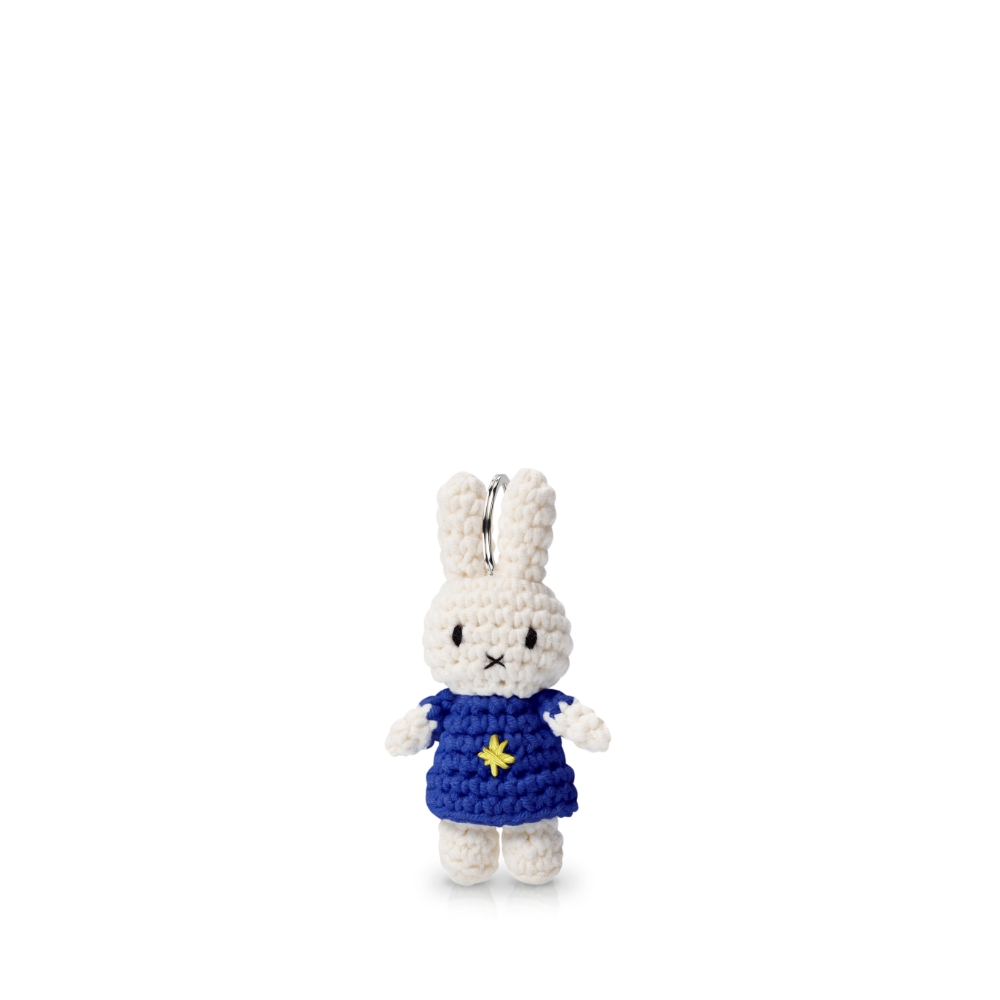 Miffy（ミッフィー） ジャストダッチ キーハンガー ミュージアム